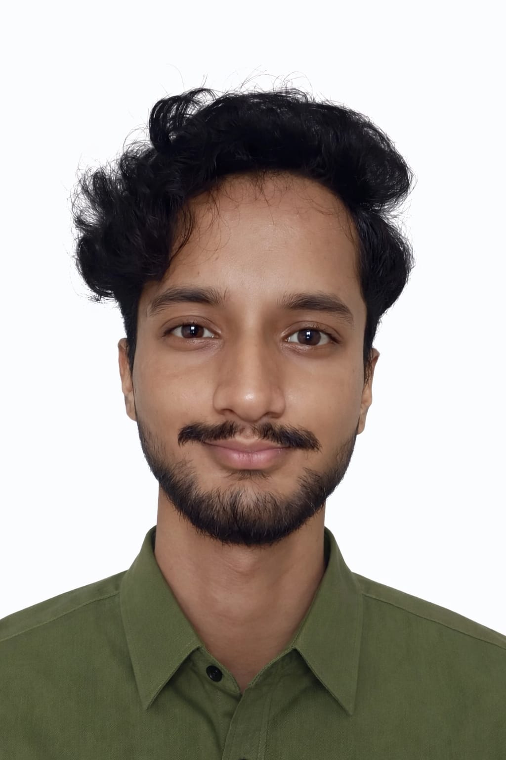 Profile image for KUMAR STHITAPRAGYAN 