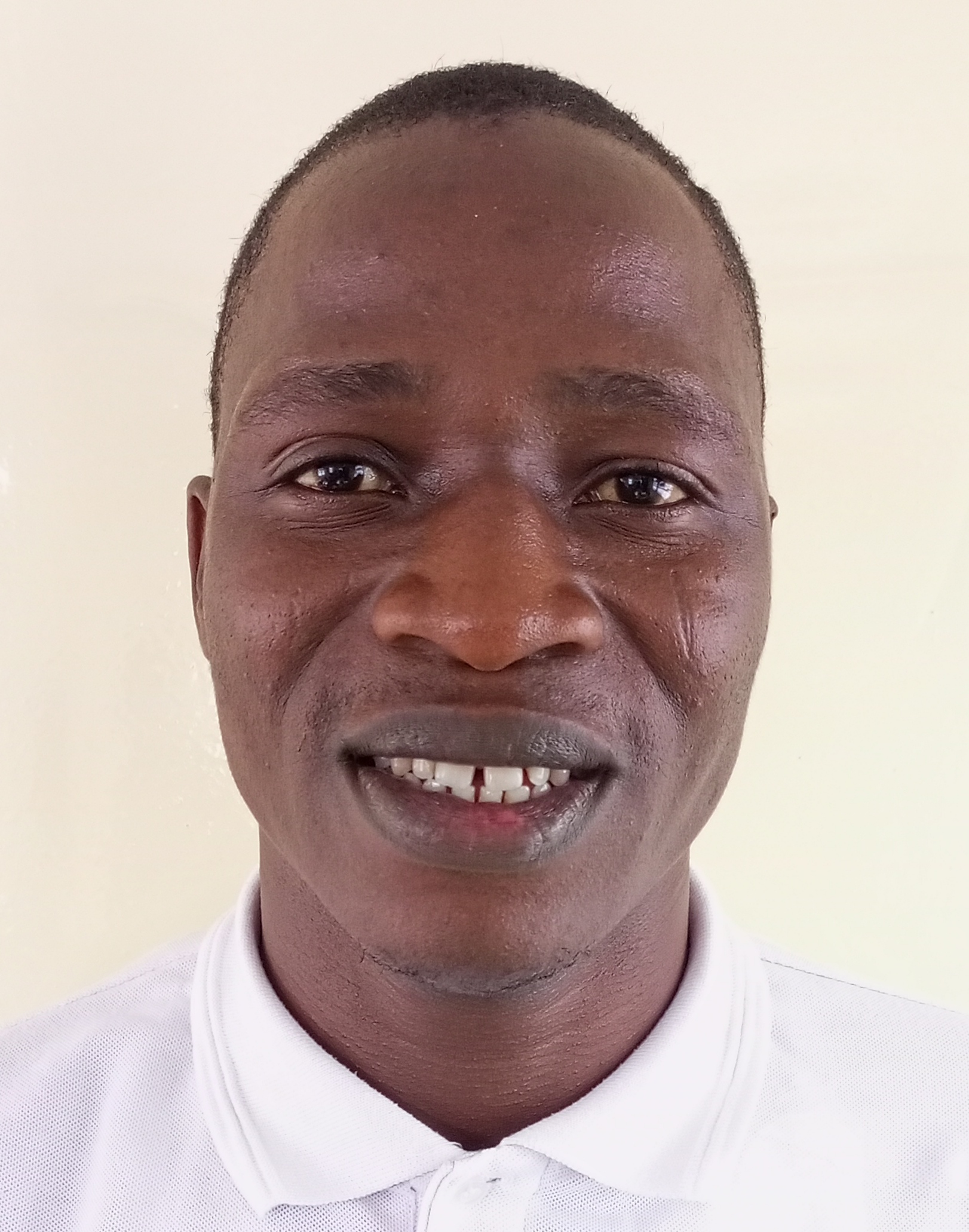 Profile image for Olajide Awolola 