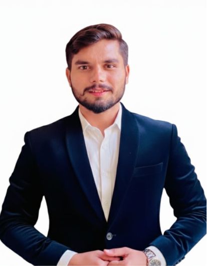 Profile image for Mubashar Akram