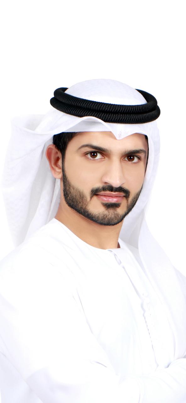 Profile image for  Ahmed Adam Alraeesi