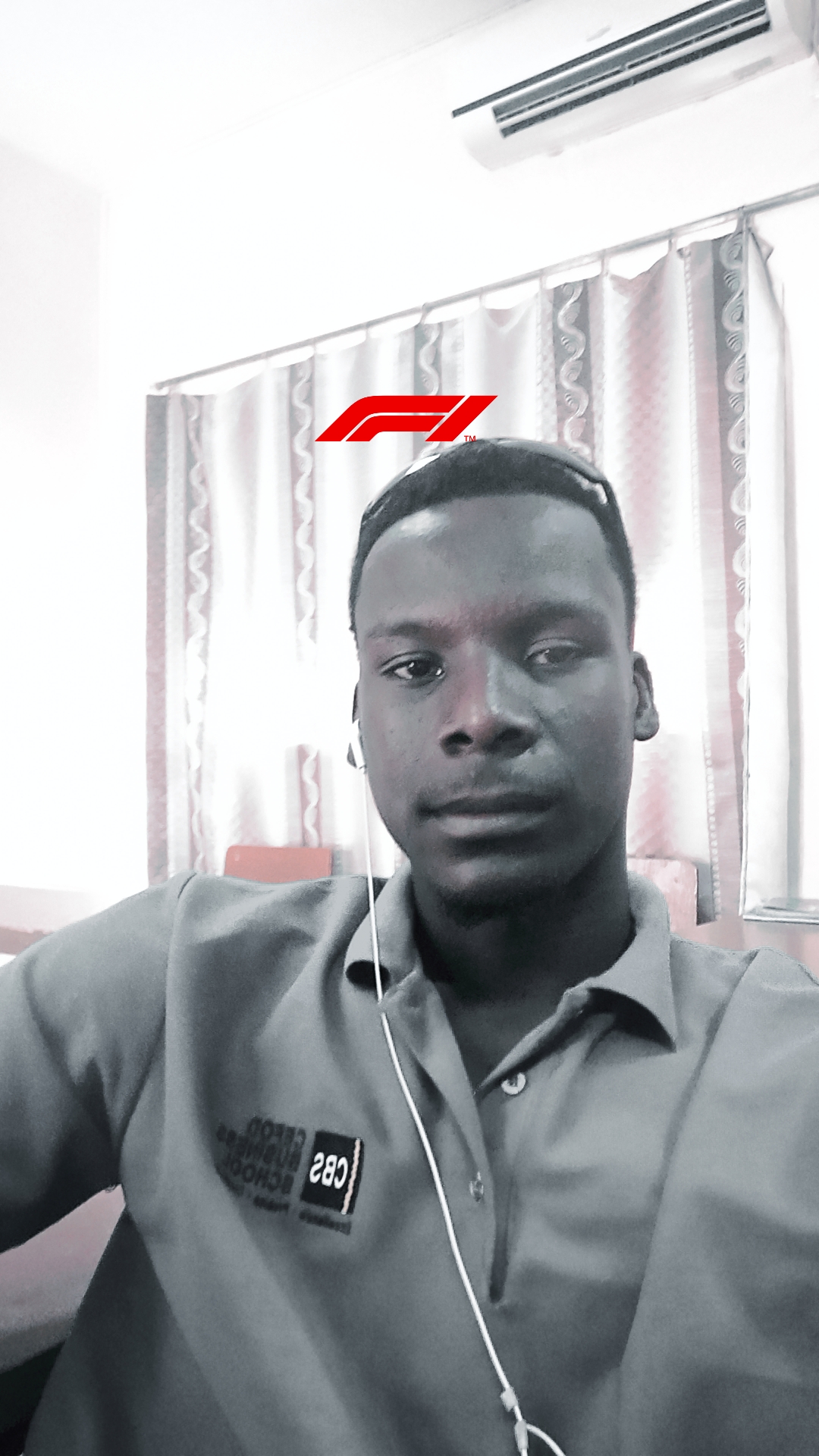 Profile image for Luc Haïwang