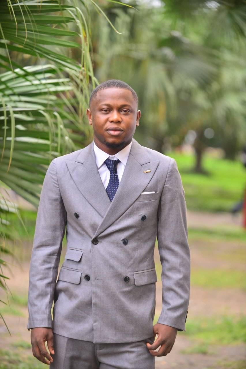 Profile image for Kande Wa Kande Remy