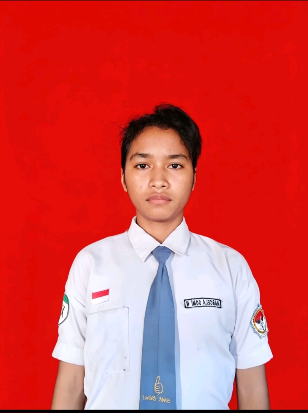 Profile image for Marcela @pengguna Central