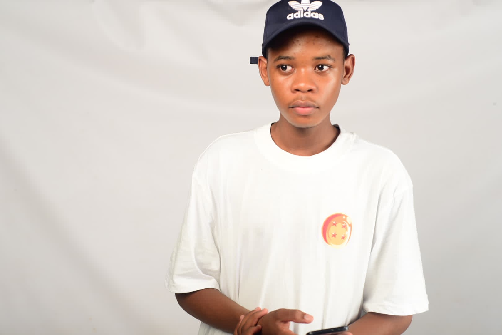 Profile image for Kenneth Seakgo