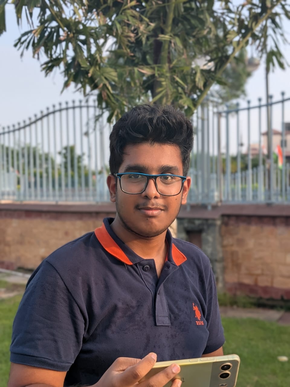 Profile image for Gagan Deep Reddy 