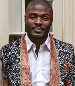 Profile image for Malcolm Loncke