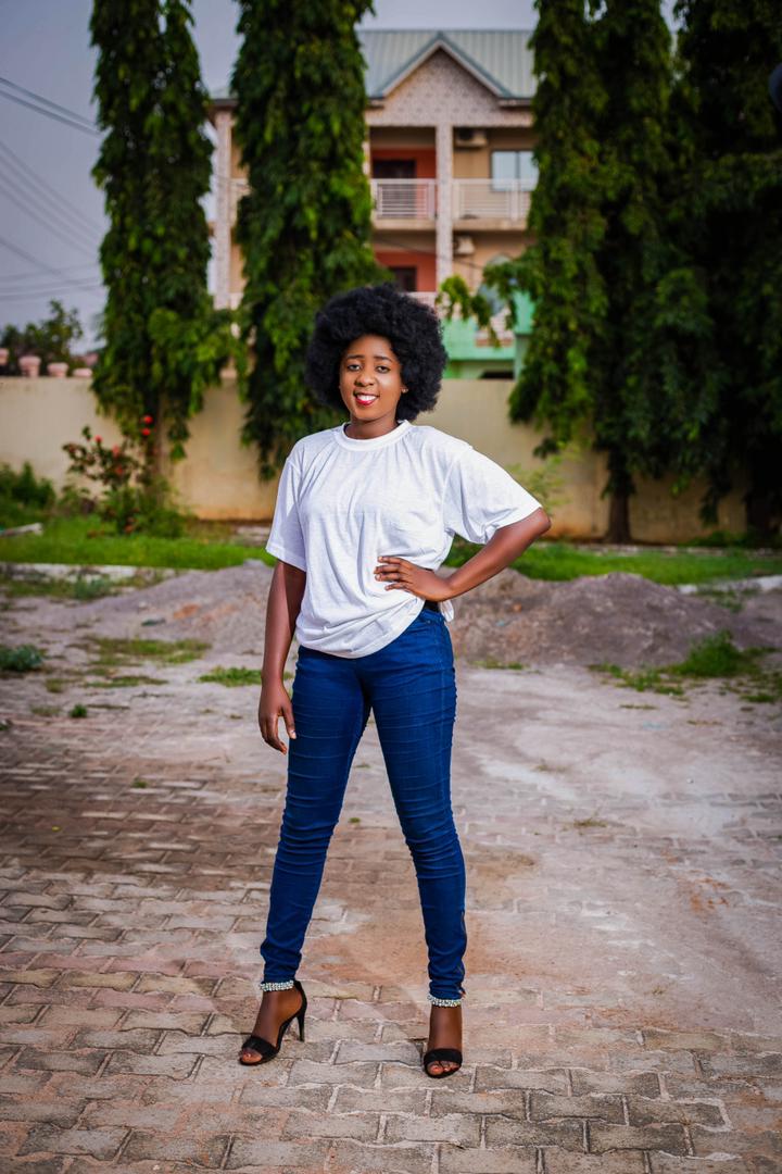 Profile image for Joyce Awuni