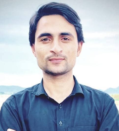 Profile image for Sameer Ullah Khan