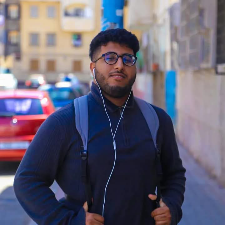 Profile image for Bassid Ayoub