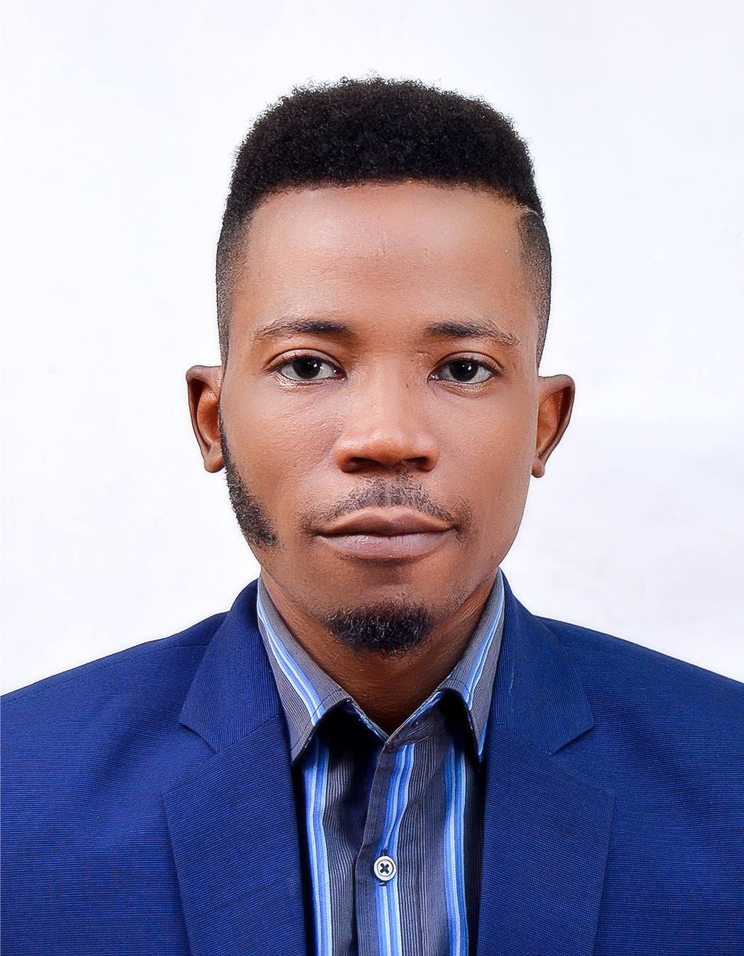 Profile image for Emmanuel Osawaru 