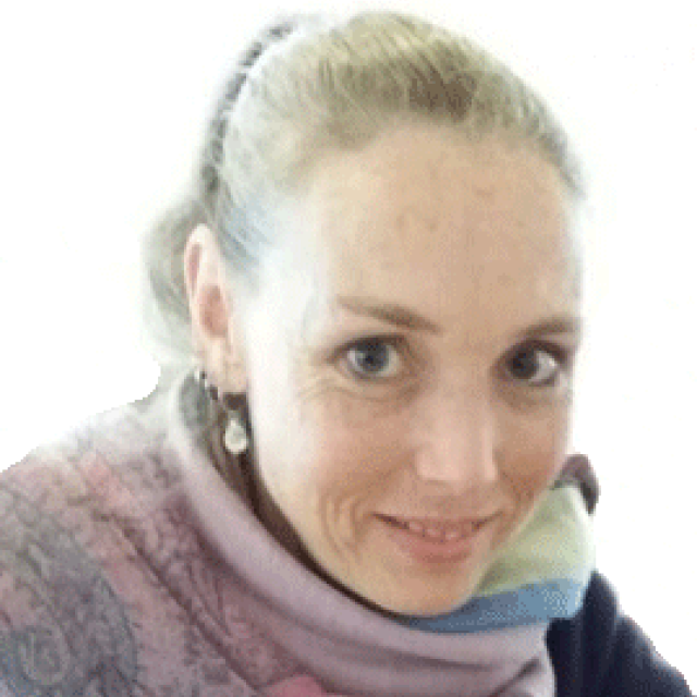 Profile image for Cath Fortune