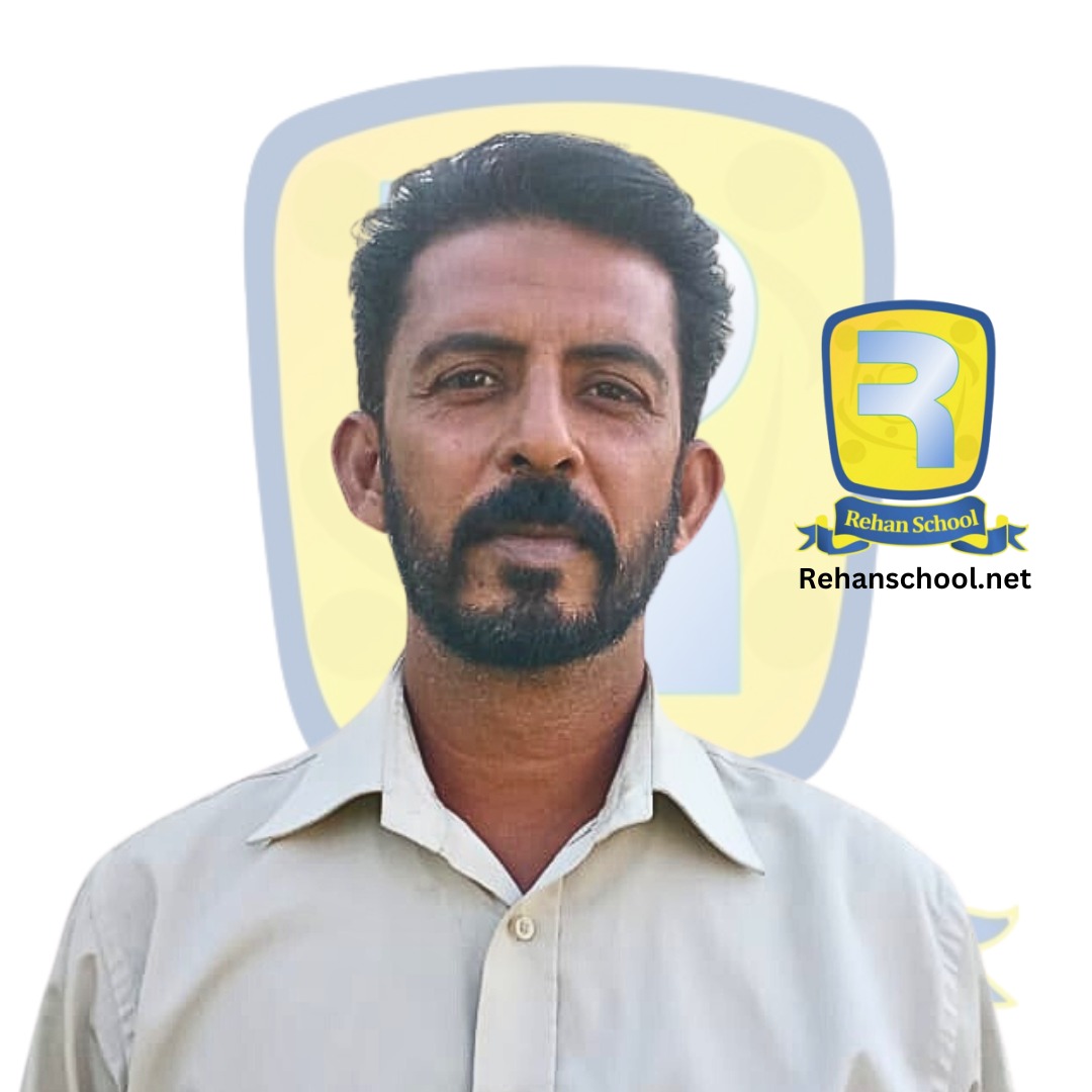 Profile image for Mohsin Rathore