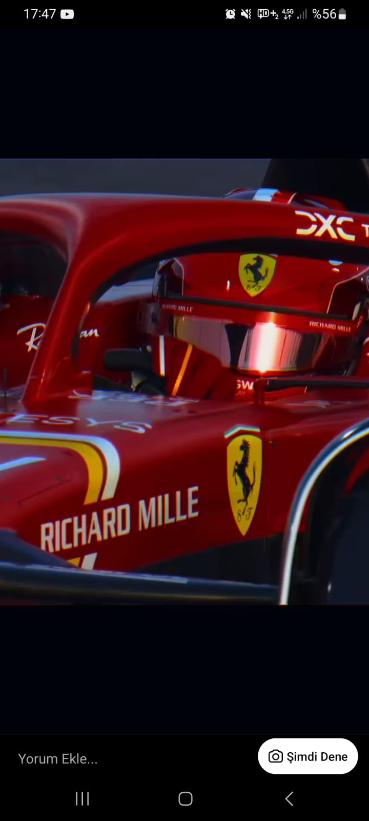 Profile image for Muhammed Teoman Teker