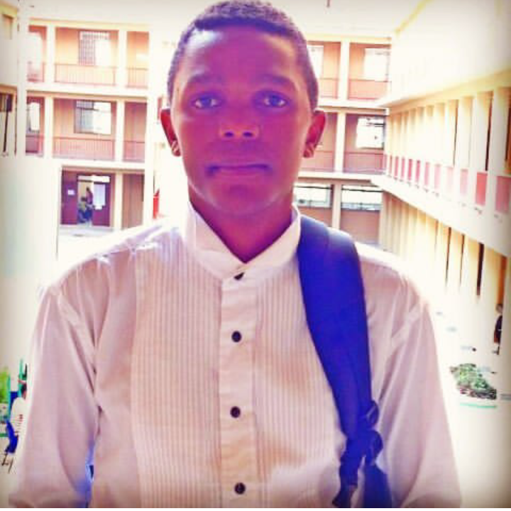 Profile image for Benjamin Emanuel