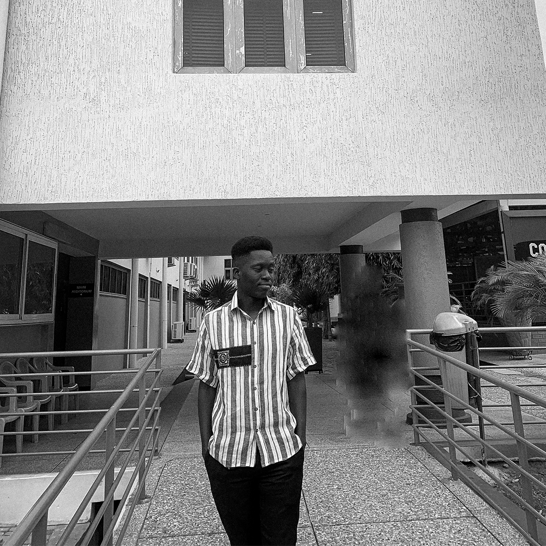 Profile image for Addo Darko Kwame Gyimah