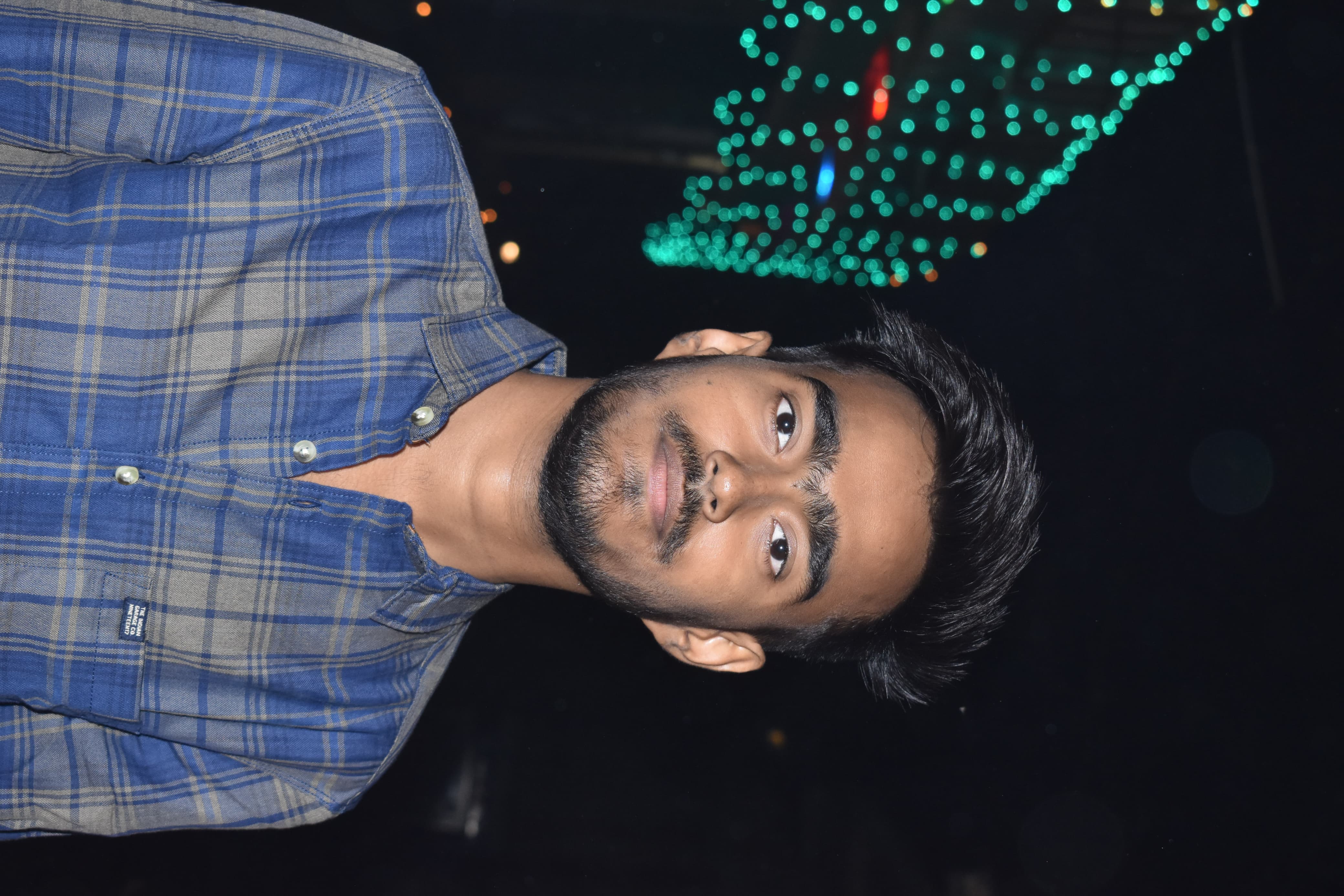 Profile image for Ayush Priyaranjan