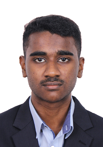 Profile image for Arvindh Anandan