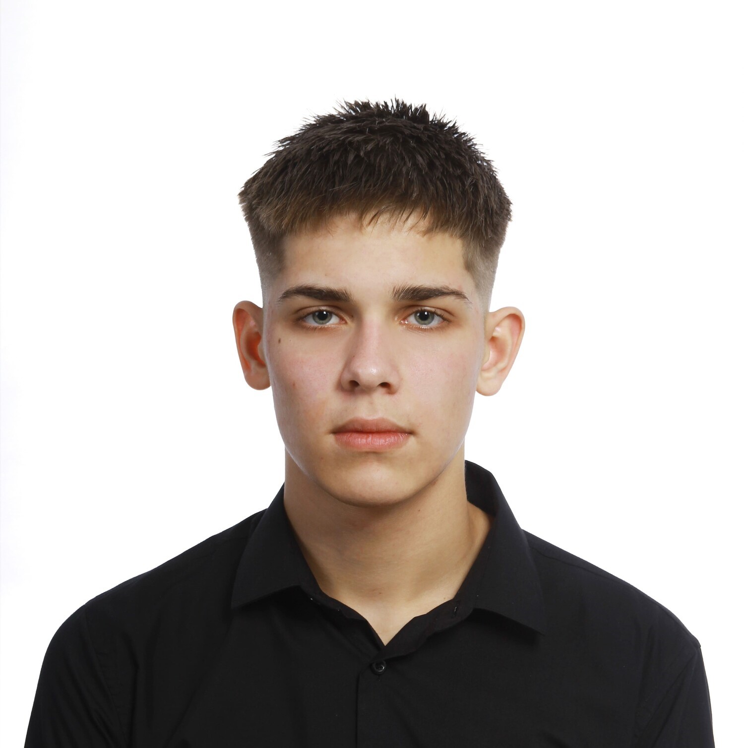 Profile image for Elisey Tsyrkunov