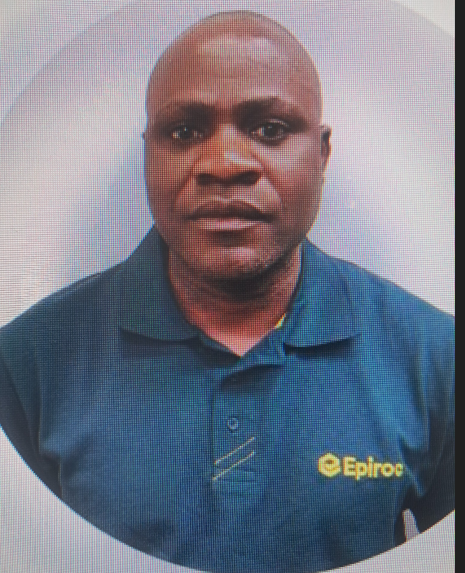 Profile image for ROBERT MAGALETA MOTCHESANE