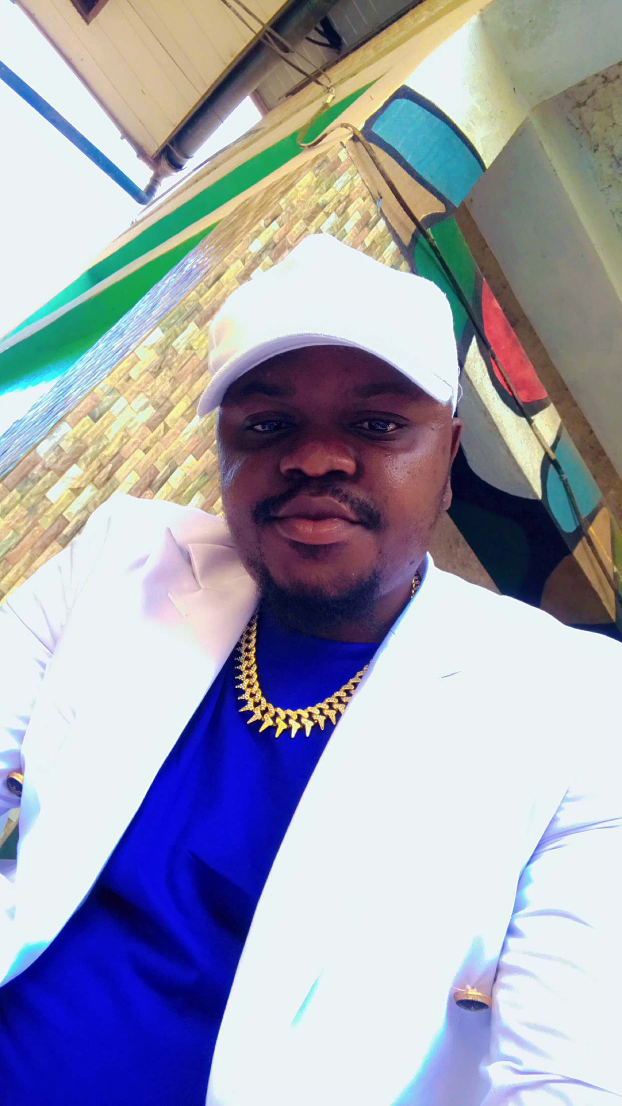 Profile image for Innocent Odenigbo