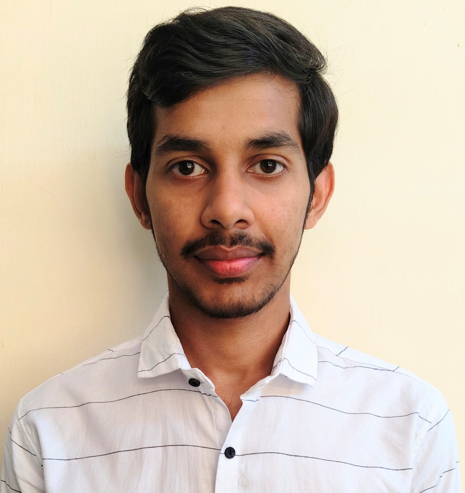 Profile image for Brijesh C P