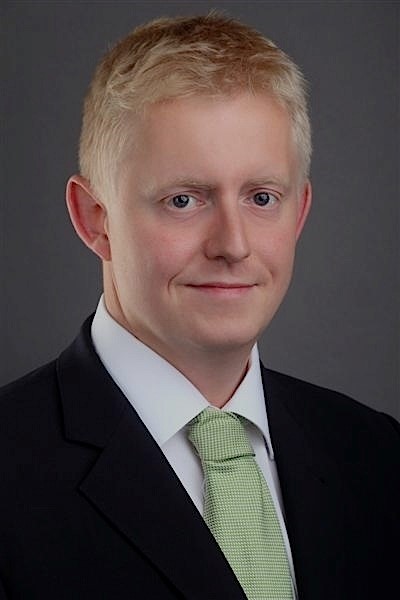 Profile image for Dr. Malte Winnacker