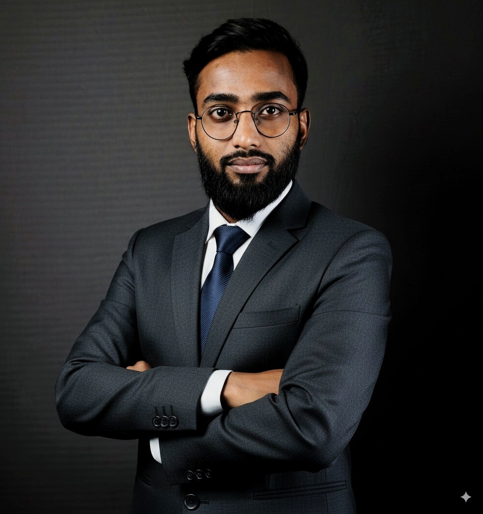 Profile image for Md. Shahadot Hossain