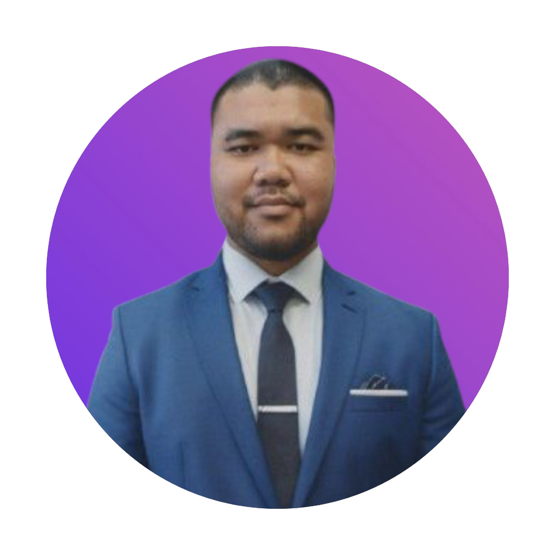 Profile image for RAHMATULILAMIN ROSLEE