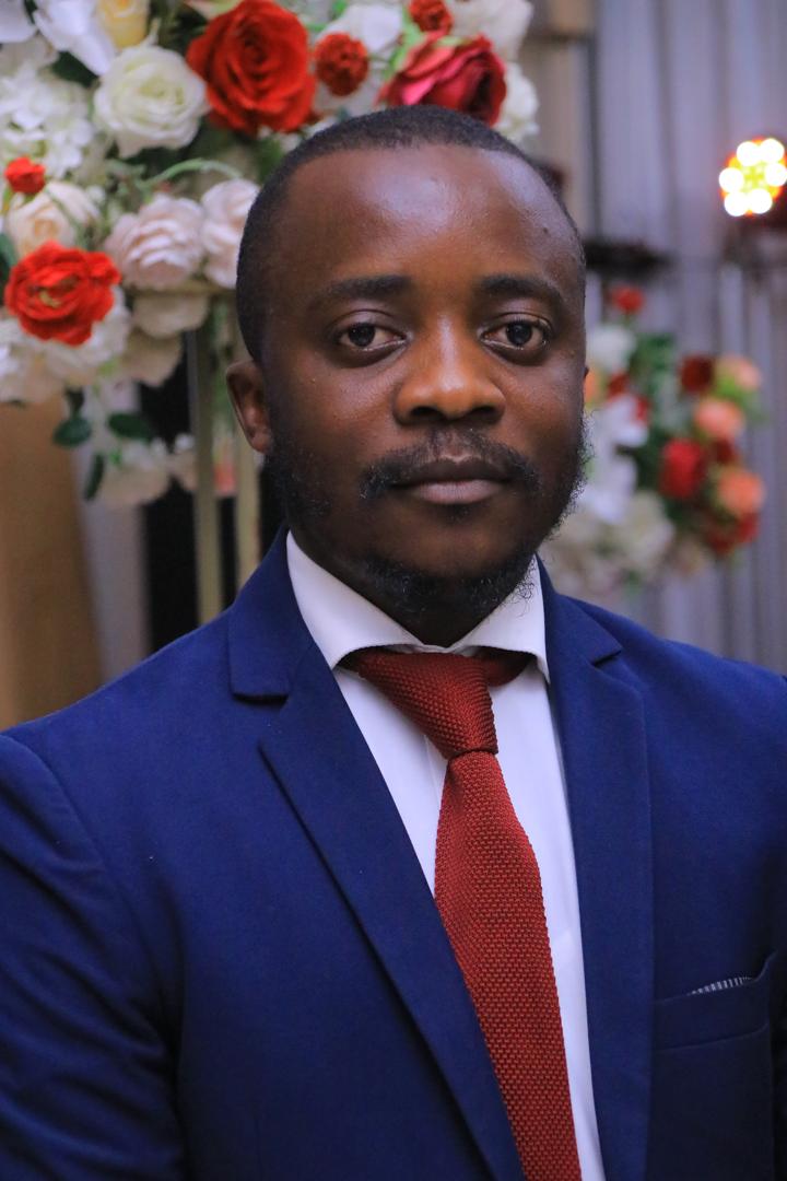 Profile image for Ravel BIVEGHE NDONG