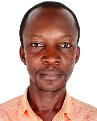 Profile image for CHARLES FORDJOUR