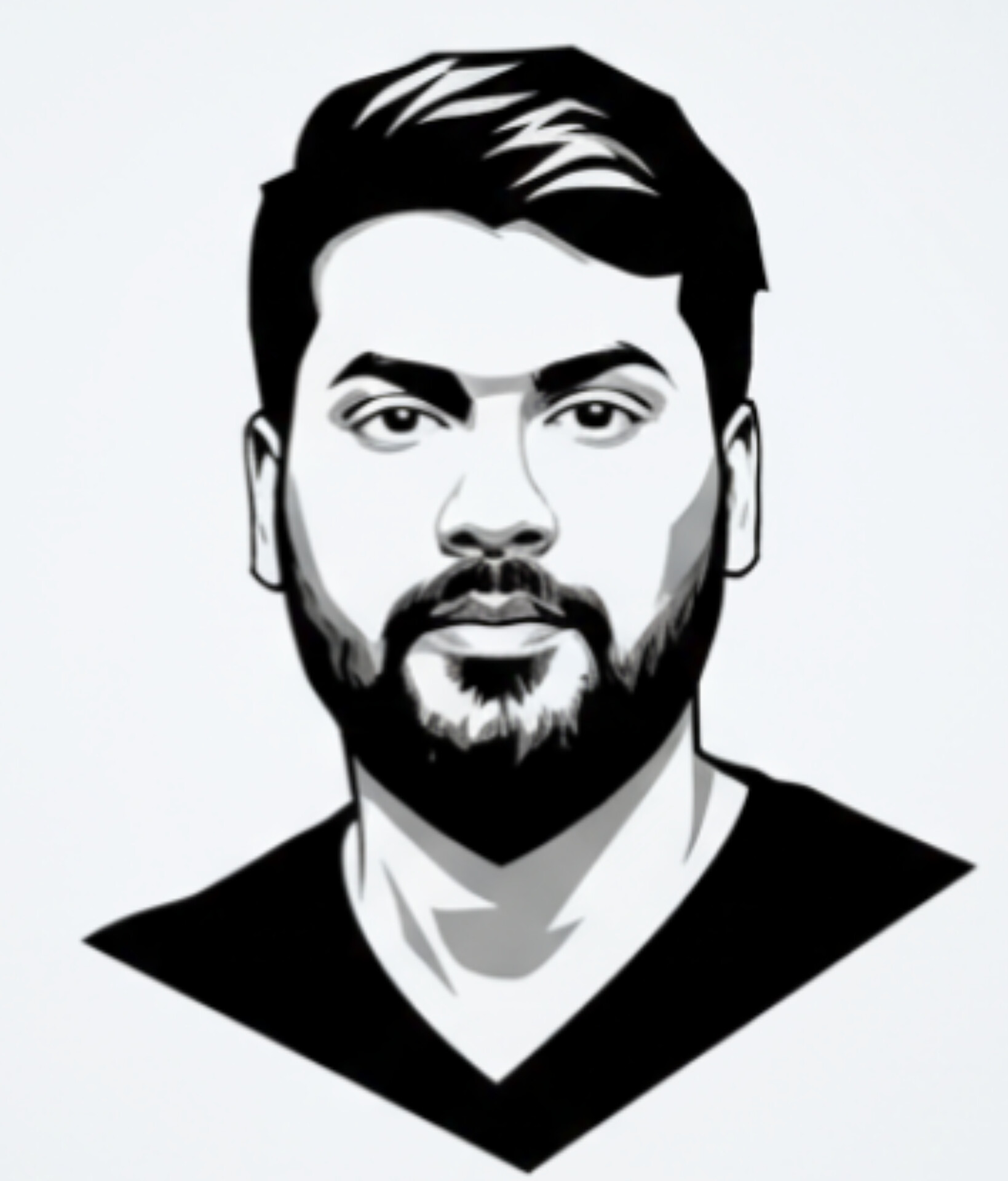 Profile image for HM Shahria