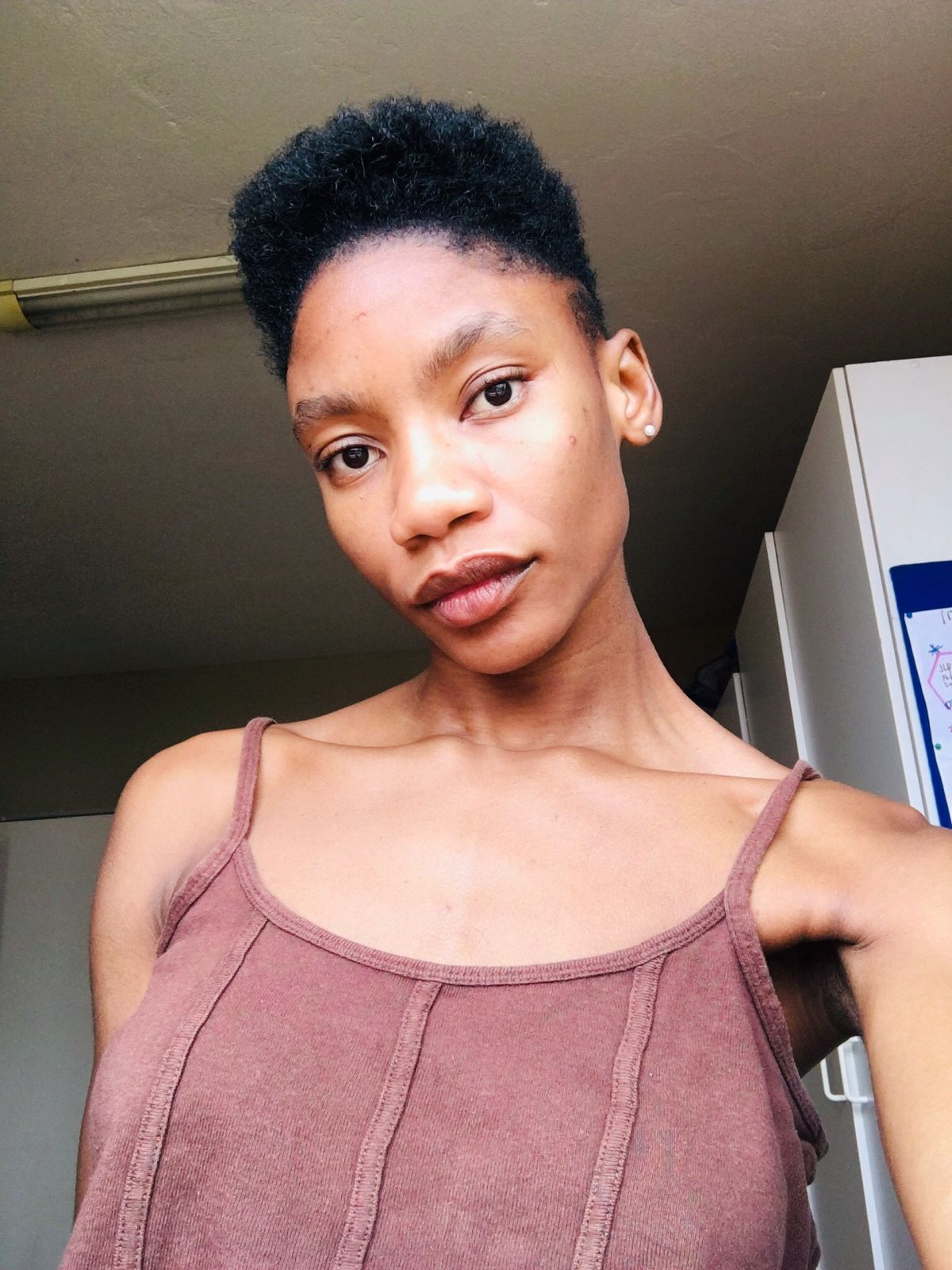 Profile image for Motshidisi Rapoo