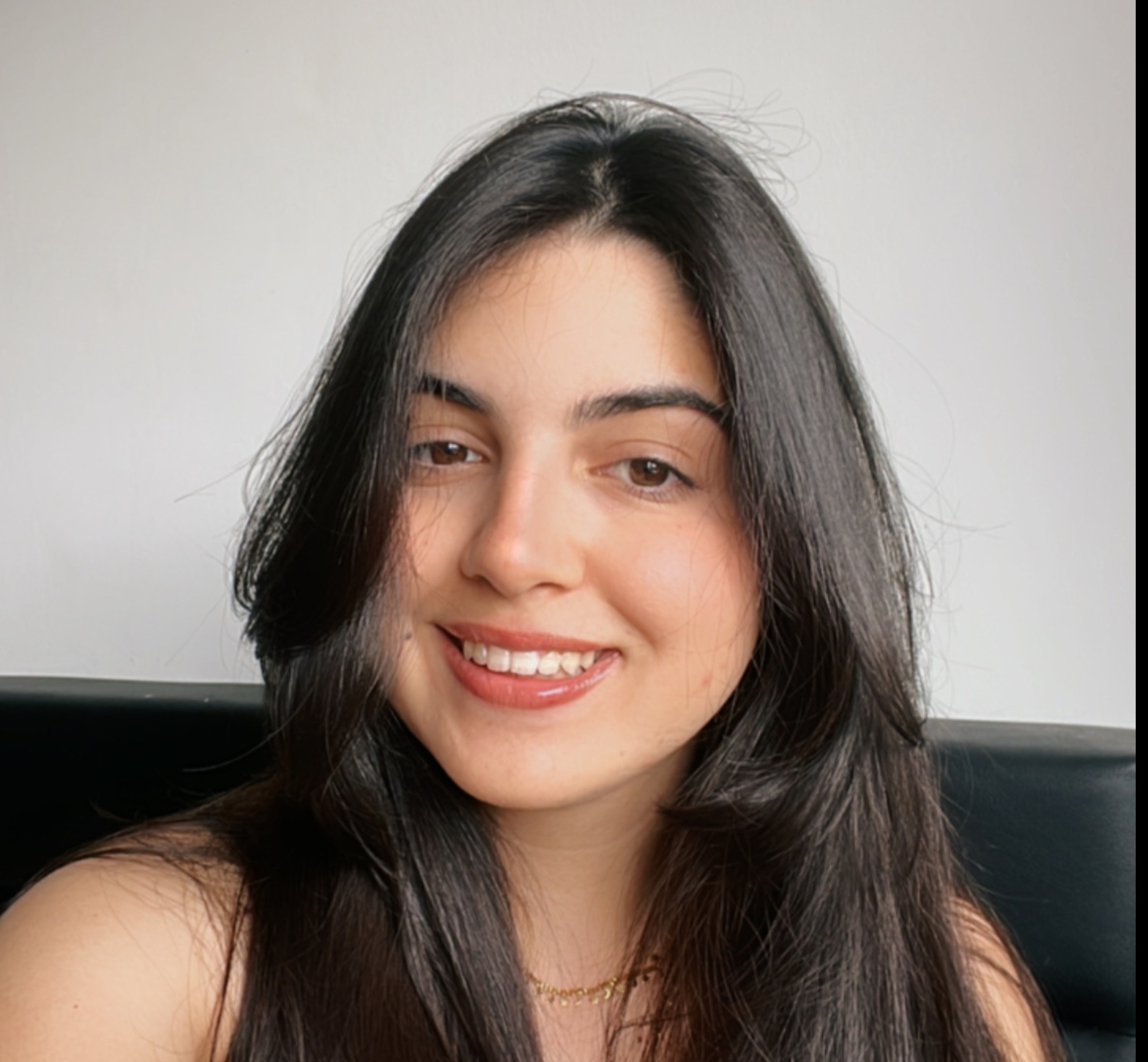 Profile image for Ana Sofia Cavalcante De Holanda