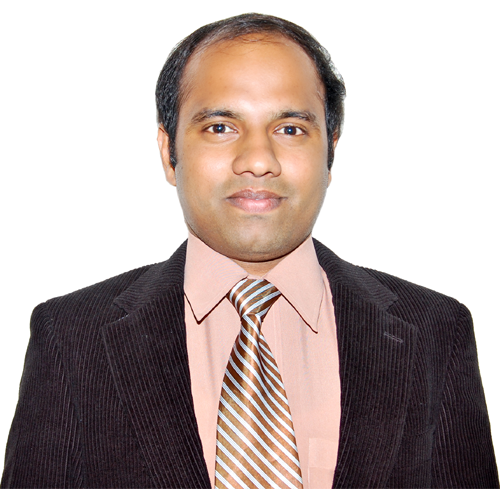 Profile image for Deva Rajan