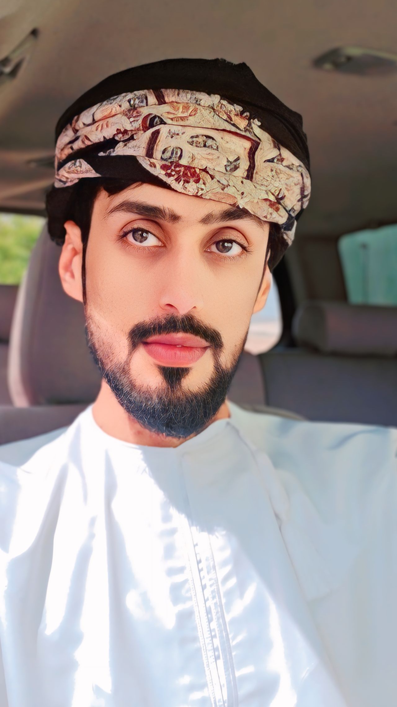 Profile image for Fahar Al Farsi