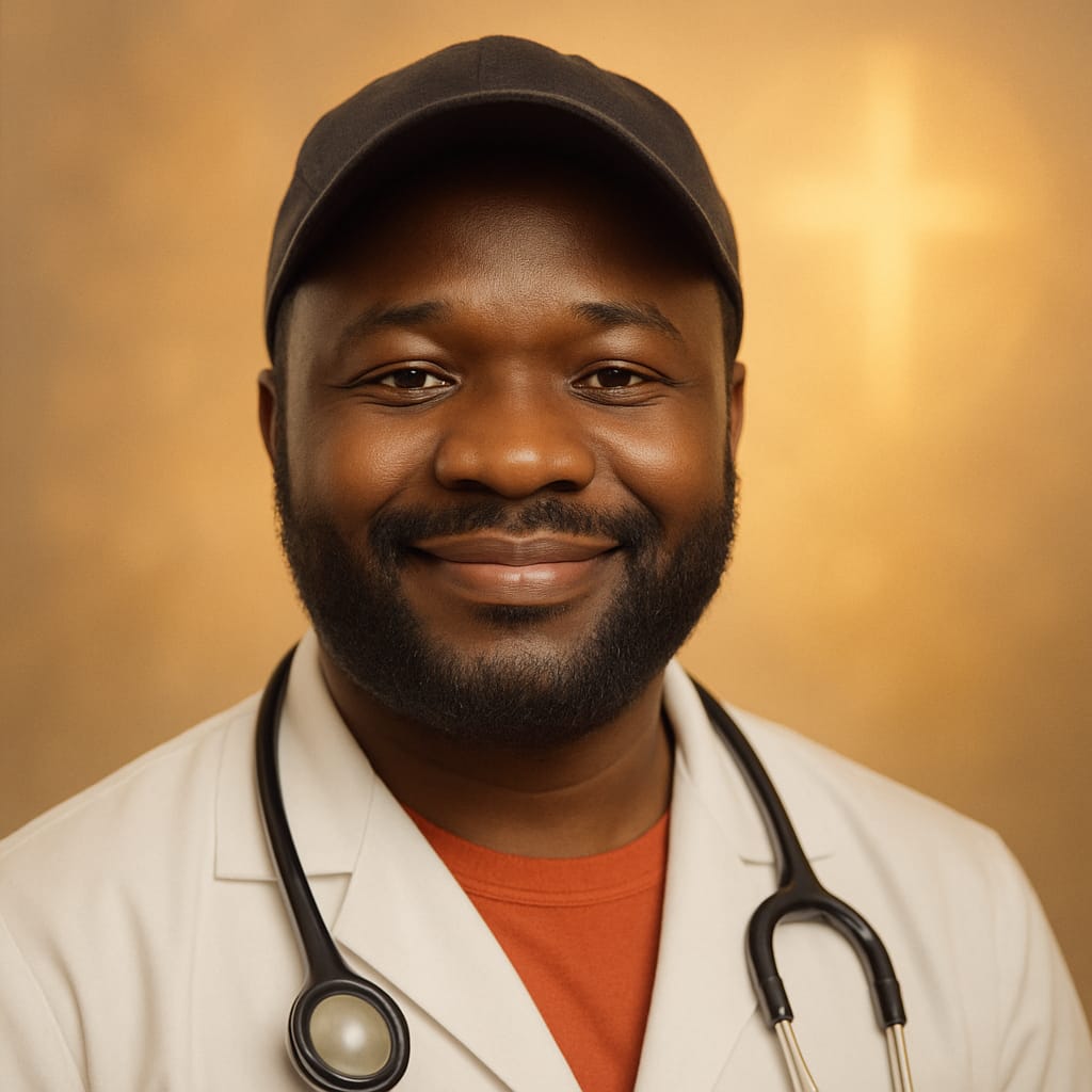 Profile image for KOIFEIN PROMISE EZA MBONG