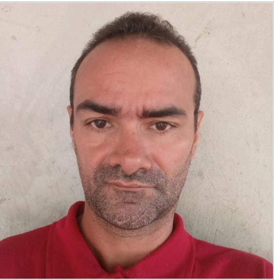 Profile image for KLIVSON SOARES DA SILVA