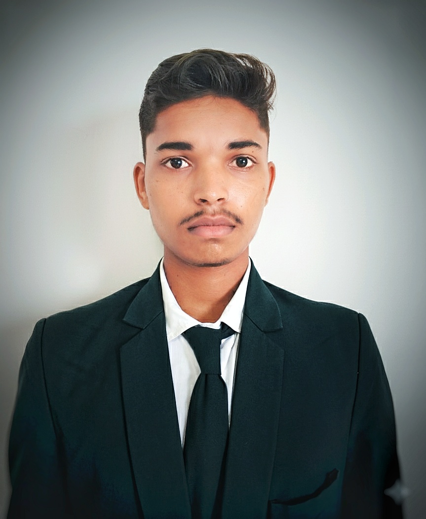 Profile image for Jeevan Pradip Rewatkar