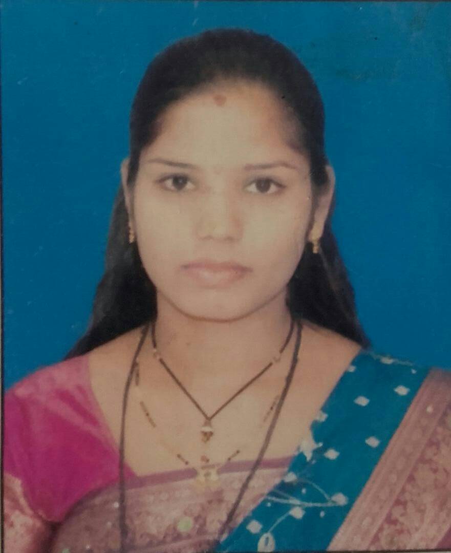 Profile image for Supriya Prashant Abane