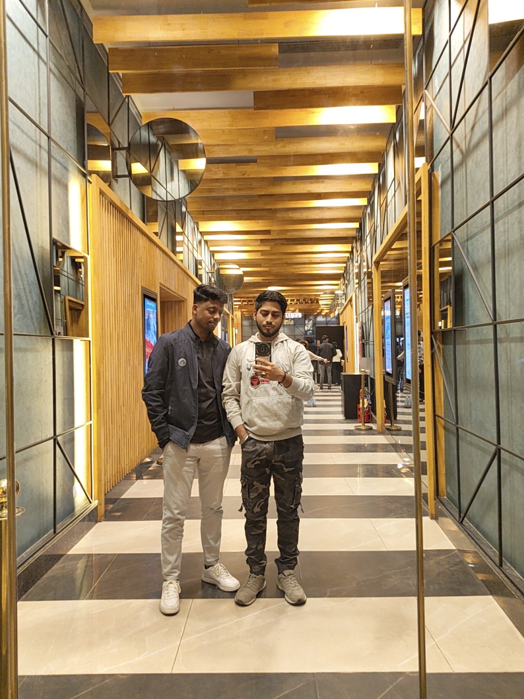 Profile image for Subhrodeep Chatterjee 