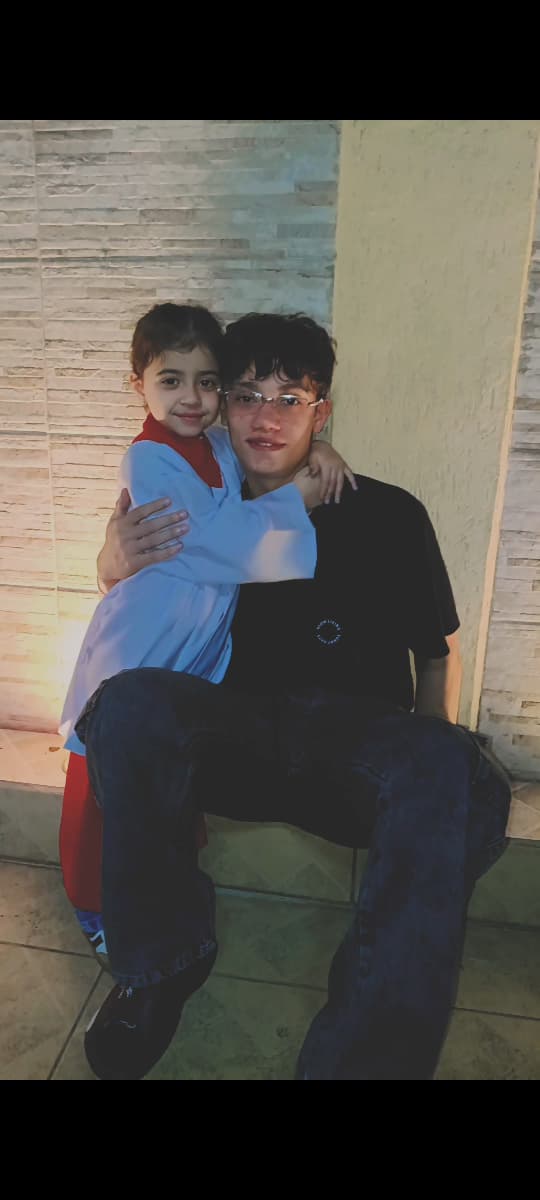 Profile image for Mateus Reis De Souza