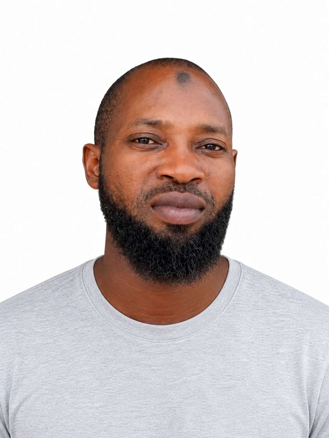Profile image for Olapade Musleem Abefe 
