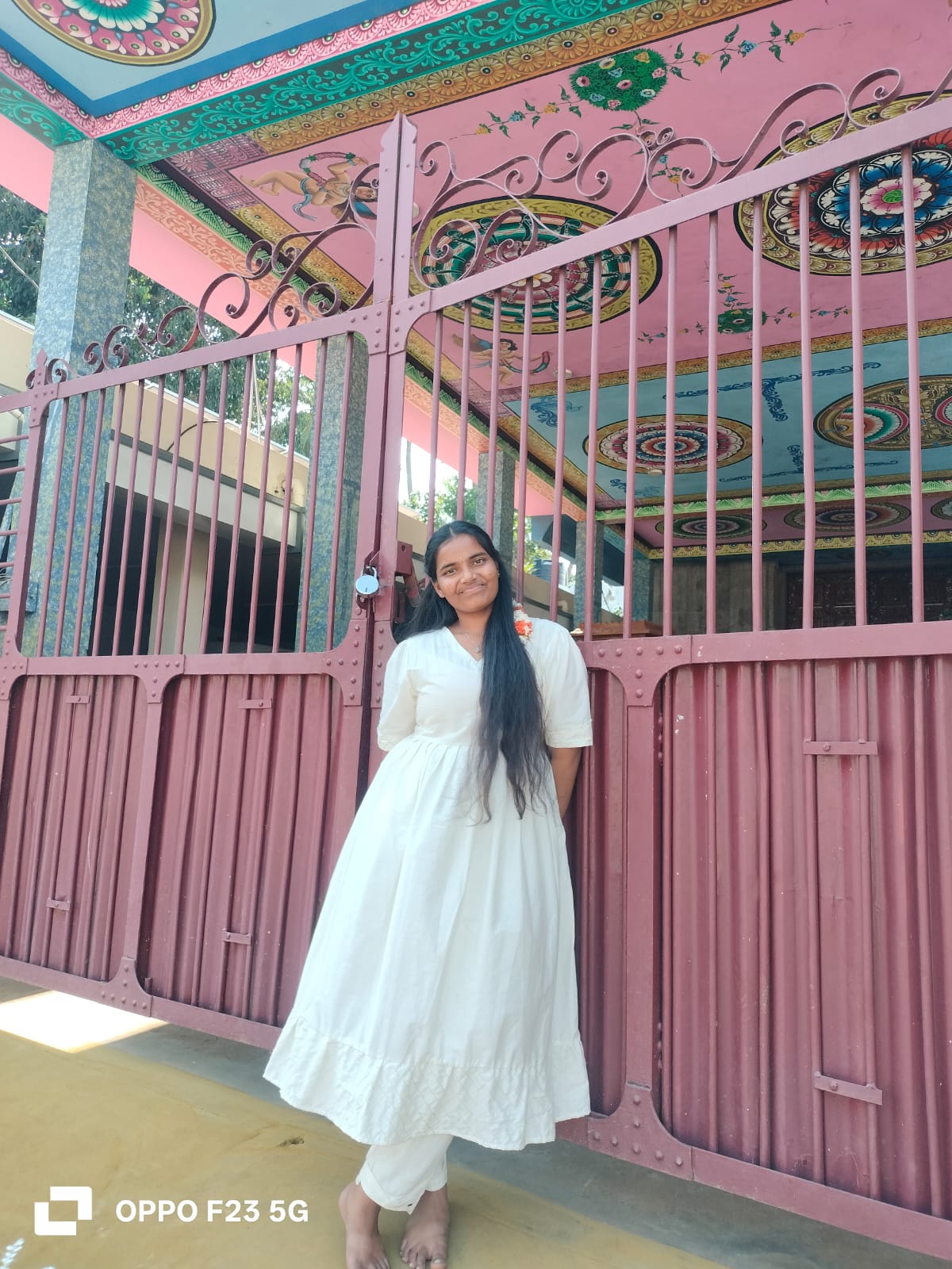 Profile image for Rupa Dharshini K