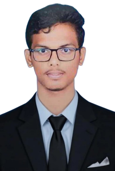 Profile image for Saikrishnan K.R