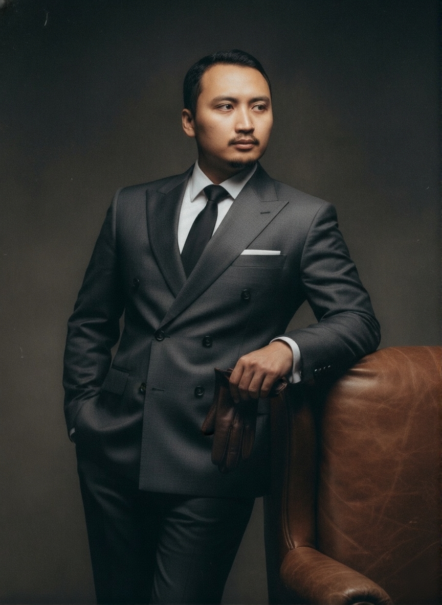 Profile image for Hanif Kurnia