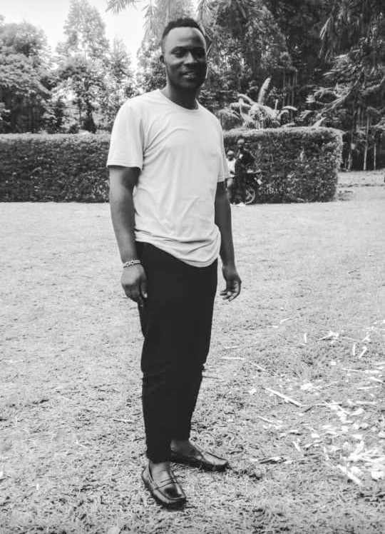 Profile image for Baluku Ronnie