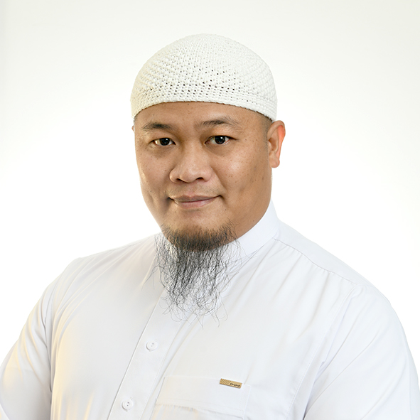 Profile image for Abdulaziz Andaya