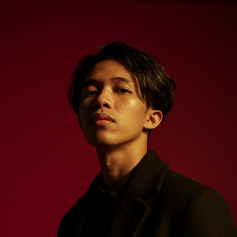 Profile image for Thoriq Ramadhani