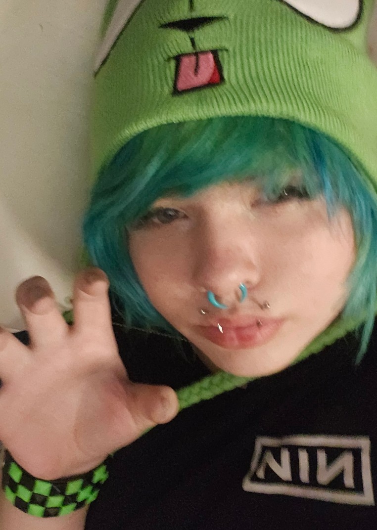 Profile image for Maya Bowerman