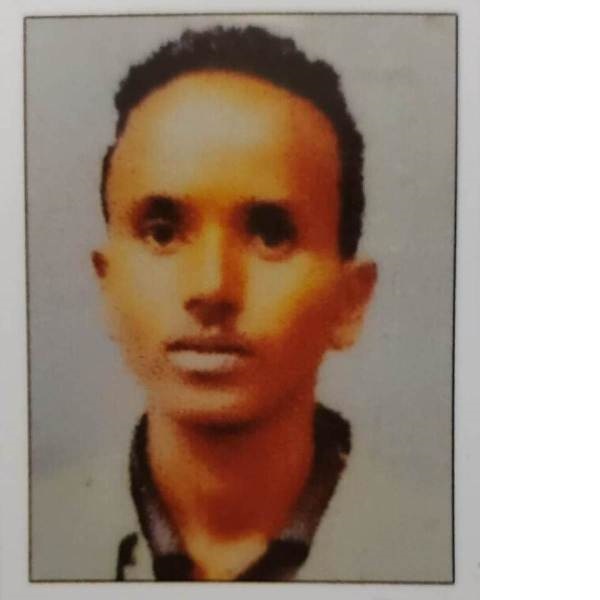 Profile image for Bezabh Abrha Weldegebrieal